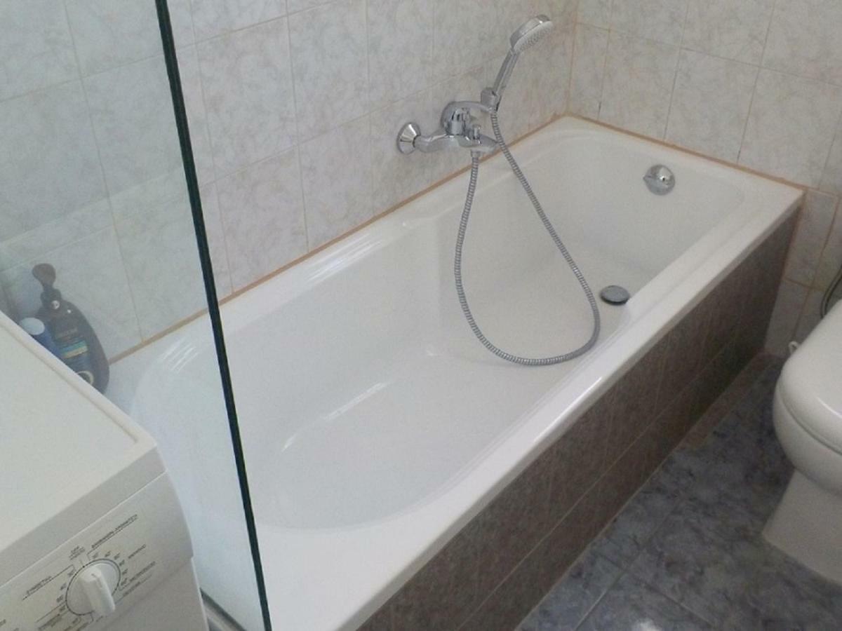 *Oi.Ko House* City Apartments Káto Ahaía Kültér fotó