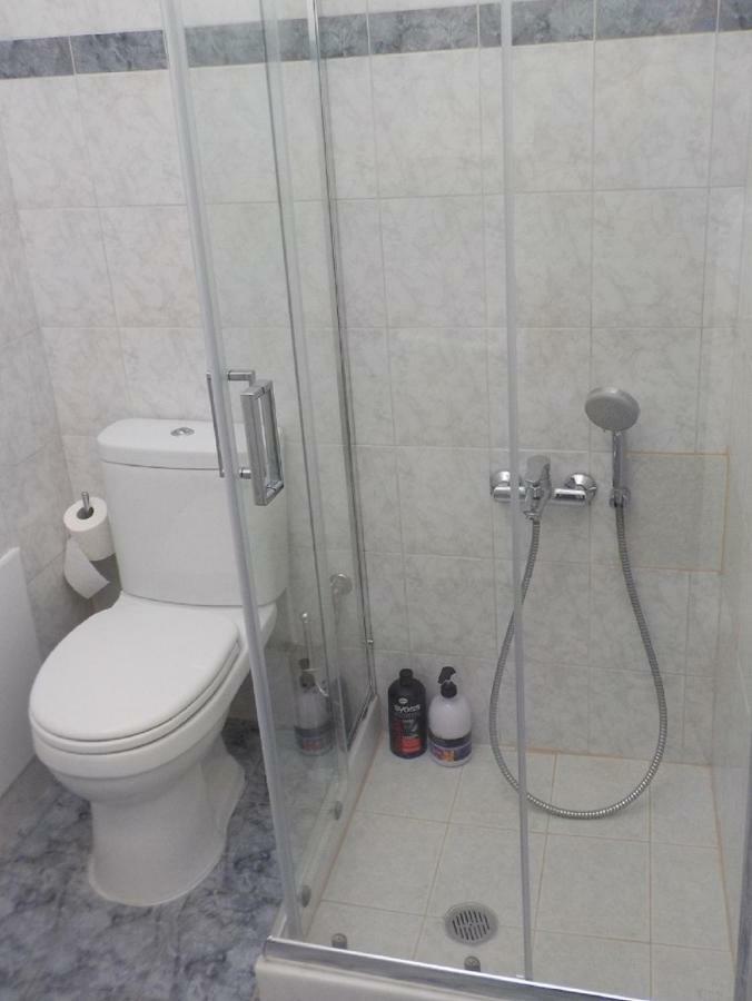 *Oi.Ko House* City Apartments Káto Ahaía Kültér fotó